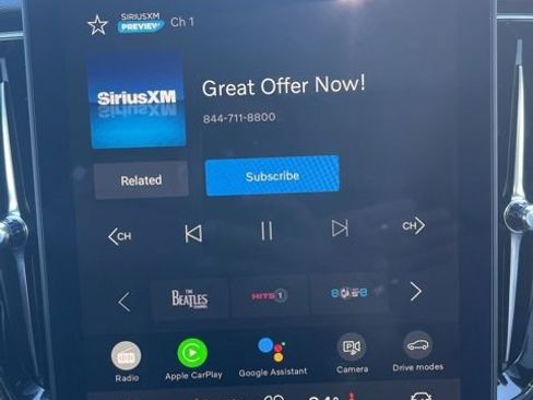 Used 2026 Volvo XC60 B5 Plus w/ Protection Package Premier image 20