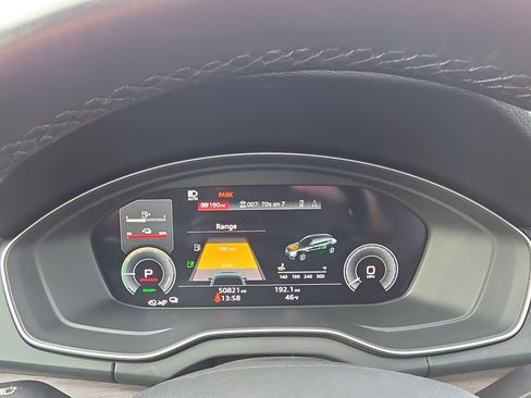 Used 2021 Audi Q5 e Premium Plus w/ Premium Plus Package image 54