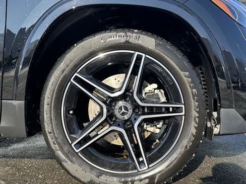 Used 2026 Mercedes-Benz GLA 250 4MATIC image 11