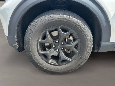 Used 2023 Ford Explorer Timberline AWD/4WD image 10