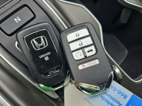 Used 2022 Honda Accord EX-L image 34