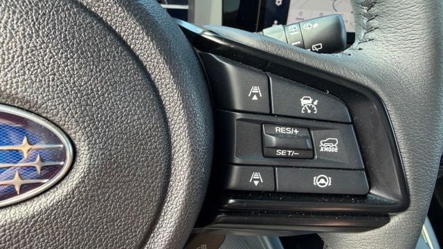 Certified 2026 Subaru Outback Limited XT w/ Premium/Limited Package 2 AWD/4WD image 30