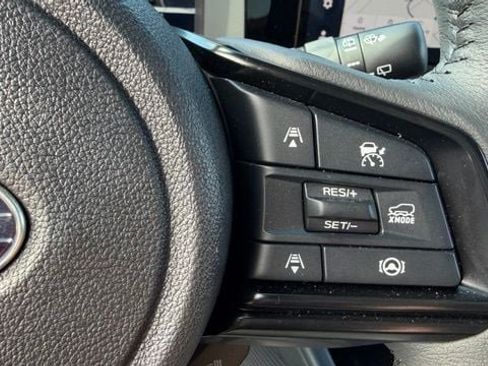 Certified 2026 Subaru Outback Limited XT w/ Premium/Limited Package 2 AWD/4WD image 30