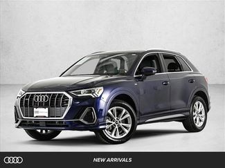 Used 2023 Audi Q3 2.0T Premium Plus w/ Premium Plus Package video 1