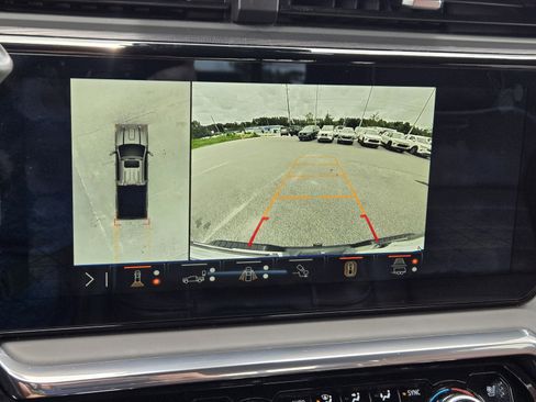 Used 2025 GMC Sierra 3500 Denali Ultimate w/ LPO, GMC Protection Package AWD/4WD image 27