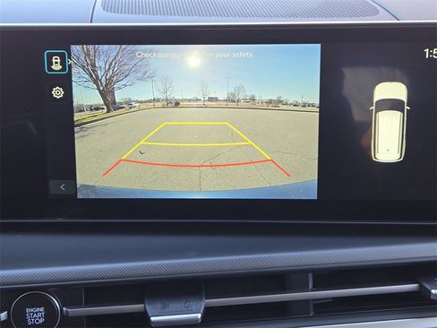 New 2026 Hyundai Santa Fe XRT image 19