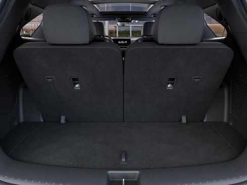 New 2026 Kia Sorento SX Prestige AWD/4WD image 19