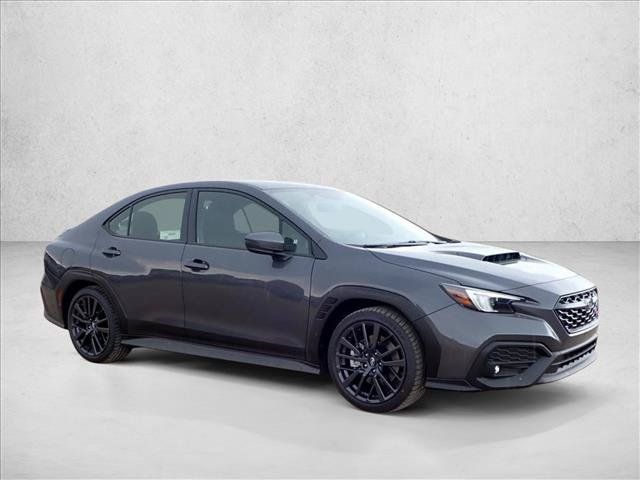 New 2026 Subaru WRX Premium AWD/4WD image 6