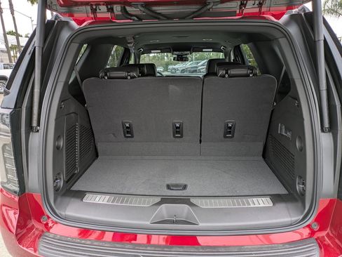 New 2025 Chevrolet Tahoe Premier image 25