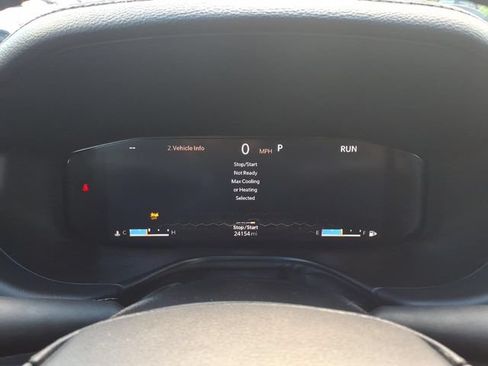 Certified 2023 Jeep Compass High Altitude AWD/4WD image 30