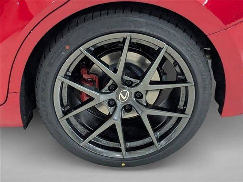 New 2026 Lexus IS 350 F Sport RWD image 9