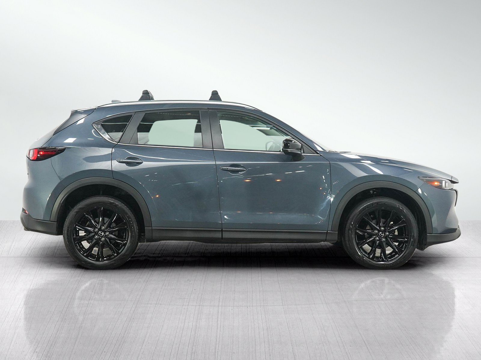 Used 2023 MAZDA CX-5 Carbon Edition AWD/4WD image 6
