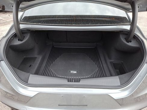 Used 2023 Cadillac CT4 Sport image 33