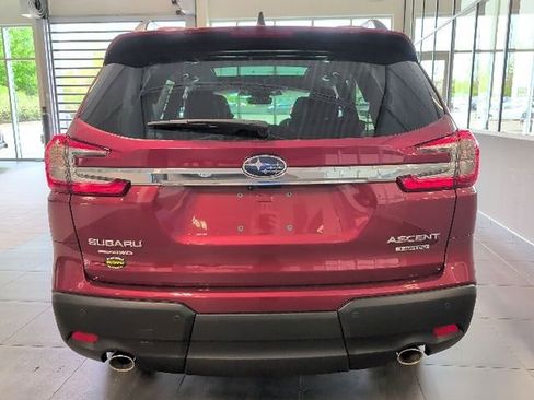 New 2026 Subaru Ascent Limited AWD/4WD image 6