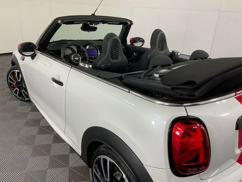 Certified 2024 MINI Cooper John Cooper Works image 51