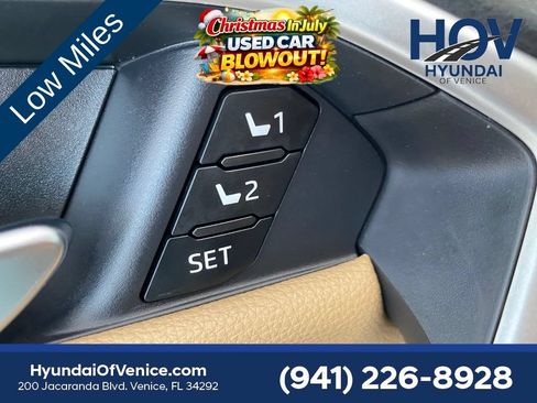 Used 2024 Toyota RAV4 Limited w/ Advanced Technology Package AWD/4WD image 22