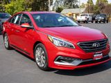 Used 2017 Hyundai Sonata Sport w/ Value Edition Package 02 image 5
