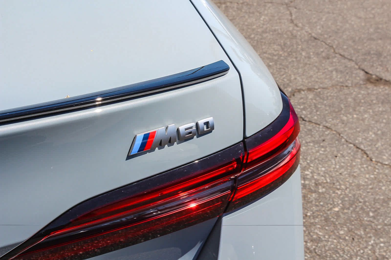 New 2026 BMW i5 M60 w/ Dynamic Handling Package AWD/4WD image 32