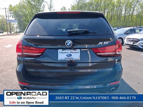 Used 2016 BMW X5 xDrive35i AWD/4WD image 5