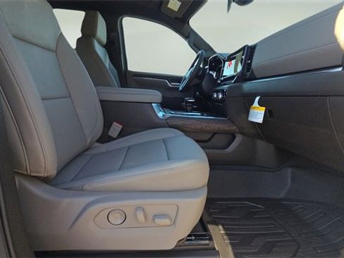 New 2026 GMC Sierra 1500 SLT w/ SLT Premium Plus Package image 13