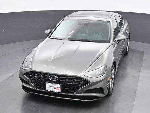 Used 2022 Hyundai Sonata SEL w/ Convenience Package FWD image 15