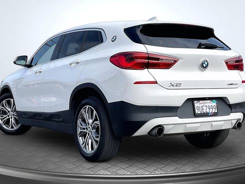 Used 2018 BMW X2 sDrive28i image 2