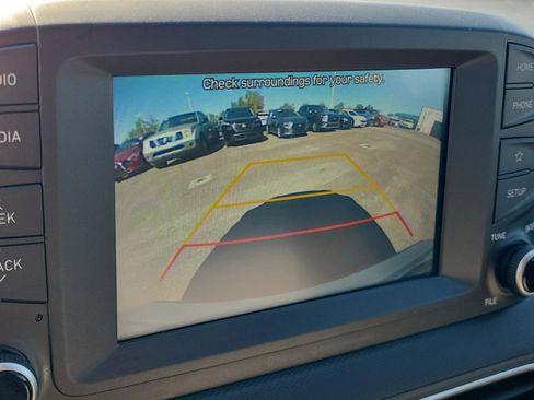 Used 2021 Hyundai Kona Night w/ Cargo Package image 23