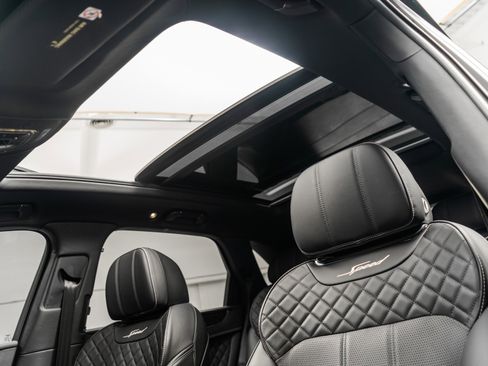Used 2020 Bentley Bentayga Speed image 18