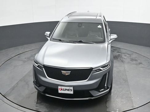 Used 2023 Cadillac XT6 Sport image 42