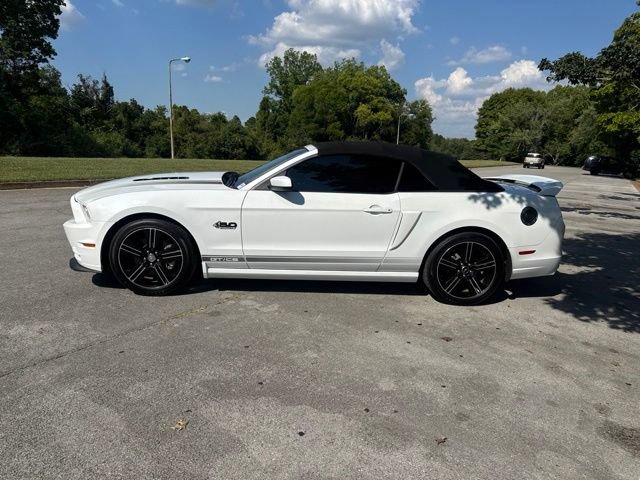 Used 2014 Ford Mustang GT Premium w/ Electronics Package RWD image 4