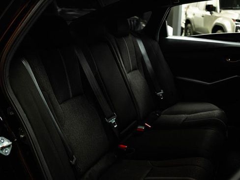 Used 2025 Honda Accord Sport image 11