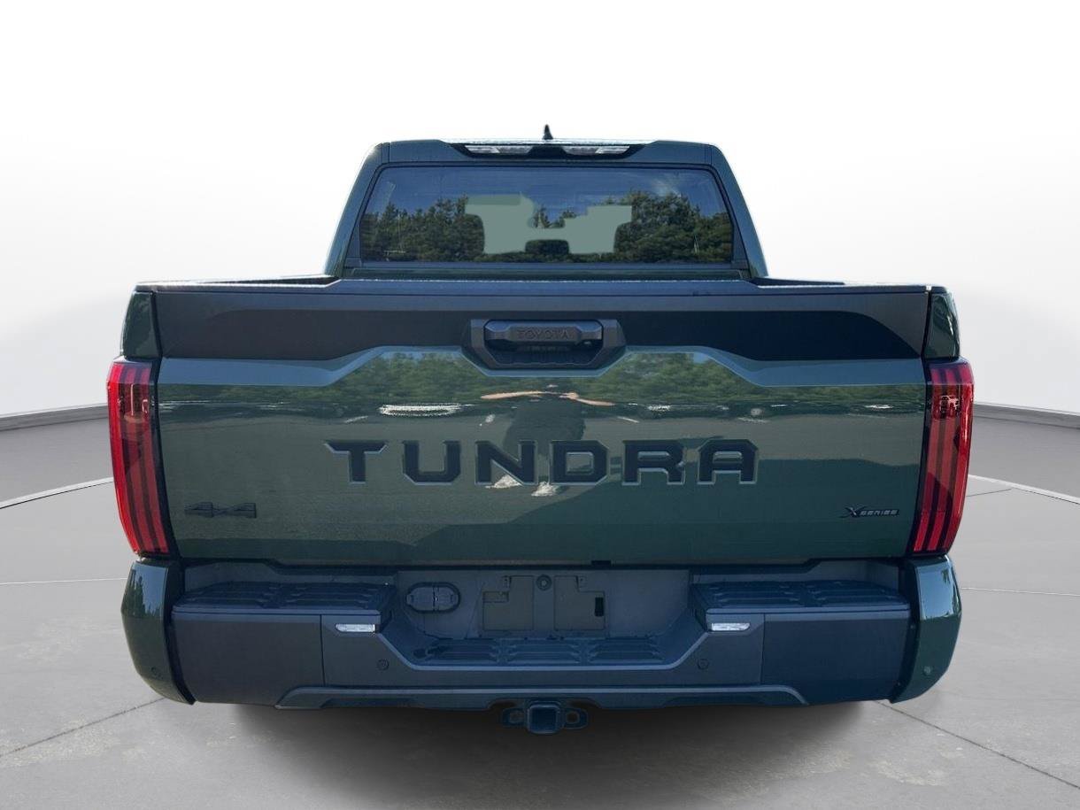 Used 2023 Toyota Tundra SR5 w/ SR5 Convenience Package AWD/4WD image 49