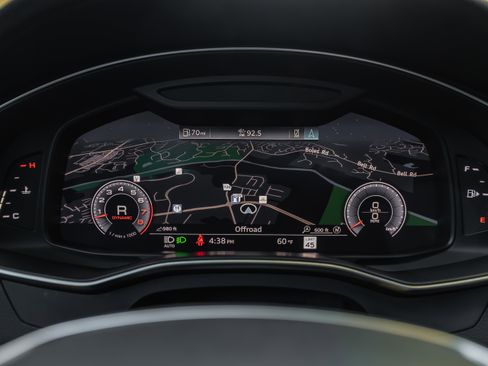 Used 2019 Audi A6 3.0T Premium Plus w/ Premium Plus Package image 12