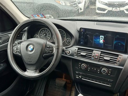 Used 2013 BMW X3 xDrive28i image 23