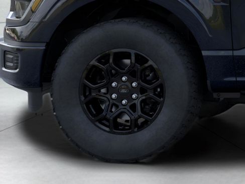 New 2026 Ford F150 STX image 20