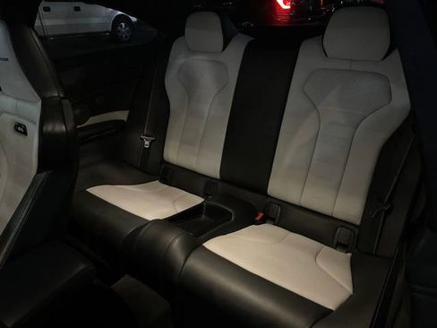 Used 2020 BMW M4 Coupe w/ Competition Package image 35