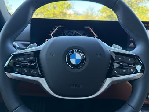 Used 2026 BMW 430i Coupe w/ Premium Package RWD image 30