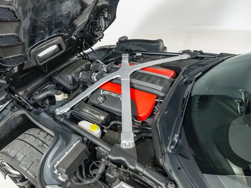 Used 2016 Dodge Viper ACR image 43