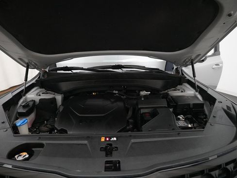 Certified 2024 Kia Telluride SX Prestige X-Pro image 3