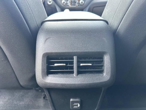 Used 2020 Chevrolet Equinox LT w/ Driver Convenience Package AWD/4WD image 14