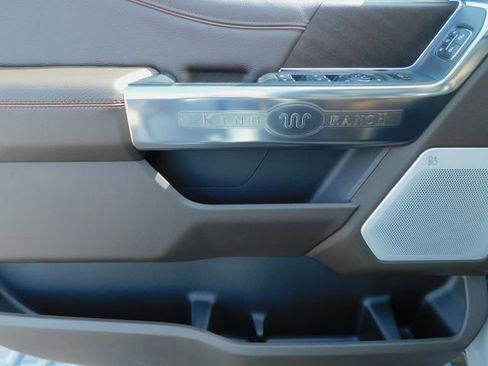 New 2026 Ford F250 King Ranch image 27