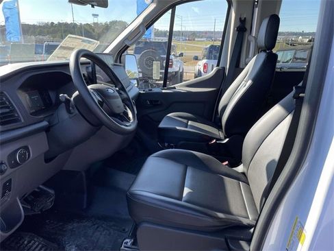 New 2026 Ford Transit 350 XL image 8