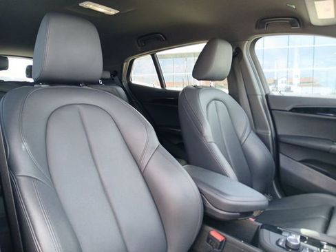 Used 2018 BMW X2 sDrive28i image 15