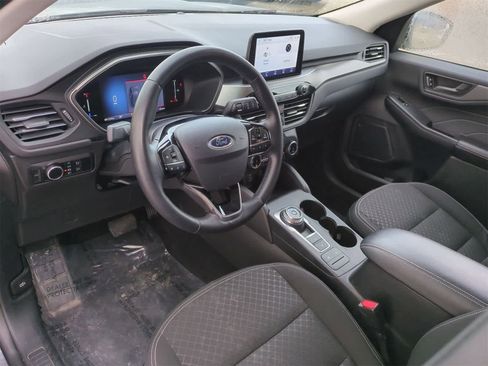 Used 2024 Ford Escape Active image 10