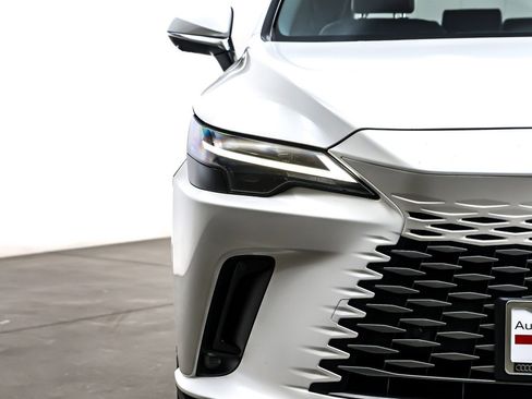 Used 2023 Lexus RX 350 Premium Plus image 15