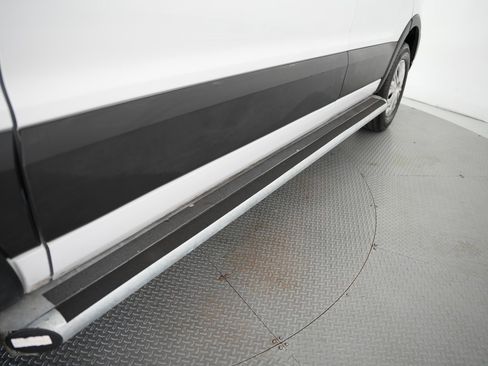 Used 2023 Ford Transit 250 Low Roof w/ Exterior Upgrade Package image 39