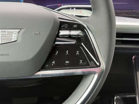 New 2026 Cadillac Escalade IQL Sport 1 image 21