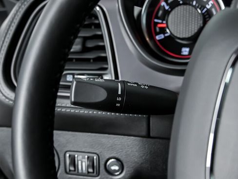 Used 2023 Dodge Challenger R/T Scat Pack RWD image 27