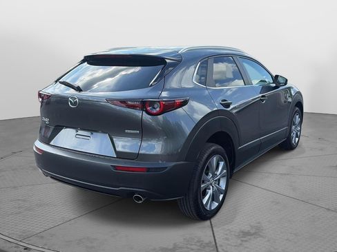 Used 2023 MAZDA CX-30 AWD 2.5 S w/ Select Package image 5