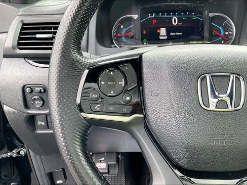 Used 2019 Honda Passport Elite image 13